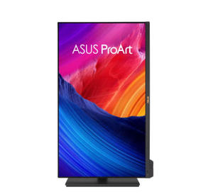 จอภาพระดับมืออาชีพ A.S.U.S ProArt Display 8K PA32KCX ขนาด 32 นิ้ว 8K UHD (7680 x 4320) ความสว่าง 1000cd/ ㎡   จอภาพ 60Hz - Product Image 1