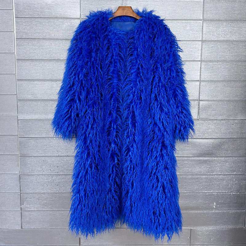 Royal blue
