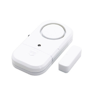 <b>Wireless</b> Door Magnetic <b>Alarm</b> 125dB Loud Security Sensor for <b>Home</b> Hotel Shop - Product Image 3