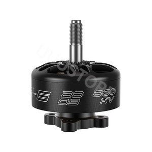 Ifflight XING-E 2809 1250KV 800KV 4-6S FPV cinelifter Motor 5mm เพลาเหล็ก Chimera7 Pro V2ระยะไกล RC COMPOSITE Drone - Product Image 3