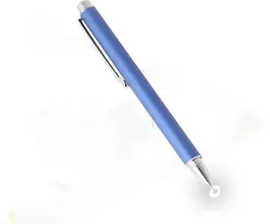 Großhandel stylus disk stift-Suction Metal Capac itive Stylus Touchscreen-Stift für iPad Tablet Smartphone
