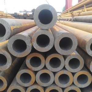 34crmo4 liền mạch cán nóng Niken <span class=keywords><strong>15mog</strong></span> 20mog hợp kim mạ kẽm không hợp kim thép ASTM ống ống - Product Image 6