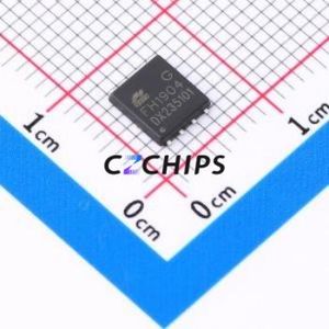 ทรานซิสเตอร์ฟิลด์ทรานซิสเตอร์ (Mosfet) PDFN5x6-8L FH1904G แบบดั้งเดิมและใหม่เอี่ยม - Product Image 1