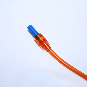 Juego de goteo de líquido IV desechable médico Juego de infusión de oncología - Product Image 4