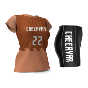 Maillots de volleyball personnalisables Maillots de volleyball Vêtements de volleyball pour filles - Product Image 6