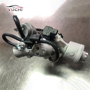 Turbocompresseur K03 53039880106 fourni par l'usine, adapté aux voitures, superchargeur - Product Image 2
