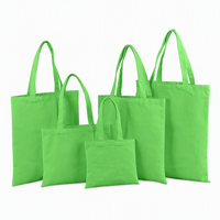 Sac fourre-tout en toile personnalisé avec logo effet argenté imprimé animaux, taille sur mesure, fermeture à poignée, sac de courses