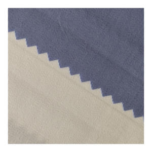 2025 vente chaude couleur unie polycoton sergé teint tissu TC tissé <span class=keywords><strong>Greta</strong></span> uniforme tissu pour vêtements vêtements de travail chemise d'affaires - Product Image 1
