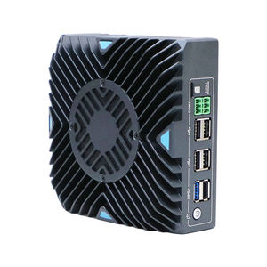 Mini <span class=keywords><strong>PC</strong></span> Industrial Partaker C7 con Intel N150, Doble Puerto 2.5GbE/10GbE, DDR5, Soporte M.2 y SATA - Product Image 4