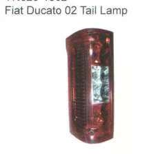 Luz Trasera para FIAT DUCATO 1347690080 1347692080, PEUGEOT BOXER 1328426080 1328425080, <span class=keywords><strong>CITROEN</strong></span> <span class=keywords><strong>JUMPER</strong></span> 2005, Nueva - Product Image 4