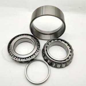 Sinotruk HOWO ใหม่ Shandong อะไหล่รถบรรทุก350212ลูกกลิ้งเรียวสองแถว - Product Image 2