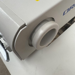 Leather Thinning Machine Various Shoe Skinning Machines 220V Industrial <strong>Processing</strong> <strong>Equipment</strong> Factory Direct RN-801 - Product Image 4