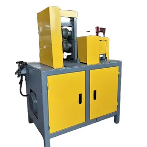 Your best choice VANER manufacture with best price automatic scrap copper wire stripper machine copper cable stripping machines