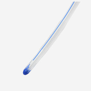 पुरुषों के लिए गैर विषैले और हानिरहित स्टेरॉयड सिलिकॉन यूरिनरी कैथेटर पुरुषों के लिए 3 तरह नेलटन कैथिटर - Product Image 5