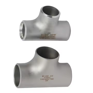 Hot bán mạ kẽm dễ uốn gang Ống phù hợp và đường ống dẫn nước và phụ kiện - Product Image 6