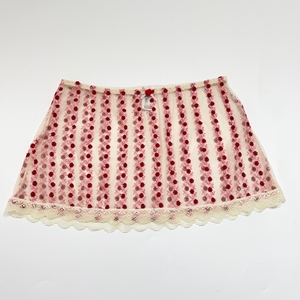 Soldes Exceptionnelles : Culotte Femme en Dentelle Transparente avec Découpes Décoratives – Confort Optimal - Product Image 1