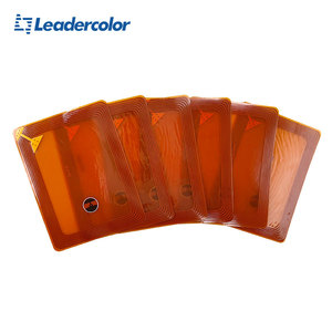 Etiqueta RFID Personalizada de Tamaño Mini Resistente a Altas Temperaturas, 13.56Mhz, FPC Dry Inlay para Gestión de Seguimiento de <span class=keywords><strong>Archivos</strong></span> - Product Image 3