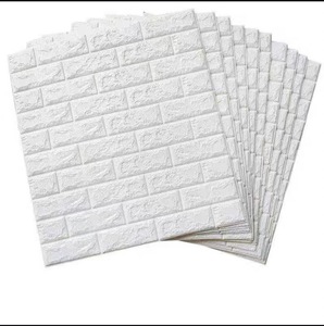 Adesivi <span class=keywords><strong>Murali</strong></span> 3D per Decorazione Casa, Facili da Applicare e Rimuovere - Product Image 1