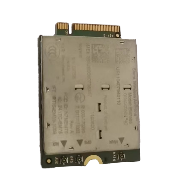 EM7565 Sierra Wireless LTE 4G Module GPRS GSM EM7421 Em7511 Em7455 Em7411 EM7565 CAT12
