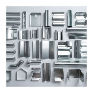 Xuanrong Top bán dịch vụ hàn tấm kim loại uốn dập tấm kim loại làm việc - Product Image 1