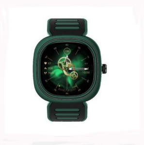 Merveilleux bracelet de surveillance de l'humeur avec écran de 1.32 pouces, accès <span class=keywords><strong>à</strong></span> une touche, exercice de respiration, montres intelligentes - Product Image 3