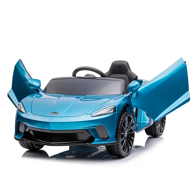 Wholesale China Supplier 2021 Small Sized 12V Licensed 2.4G Remote Control Kids Ride On Car Ride On Toy