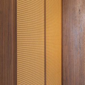 Armario de dormitorio de madera de estilo moderno medieval personalizado, almacenamiento de tamaño completo, muebles para el hogar - Product Image 2