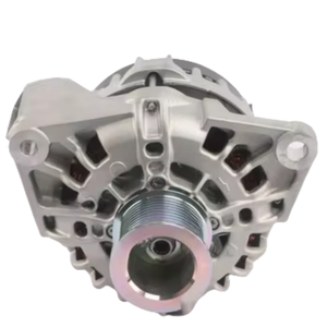 1004529682เครื่องกำเนิดไฟฟ้ากระแสสลับสำหรับ Weichai <span class=keywords><strong>อะไหล่</strong></span>เครื่องยนต์ดีเซล WP7<span class=keywords><strong>อะไหล่</strong></span>เครื่องกำเนิดไฟฟ้ากระแสสลับสำหรับก่อสร้างเครื่องกำเนิดไฟฟ้ากระแสสลับ - Product Image 1