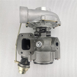 Turbocompressor K31 53319986719 30-35703 3035703 3802119 53319886704 53319706704 Serve Lugger Navio TAMD74P Marinho D7M + Motor - Product Image 1