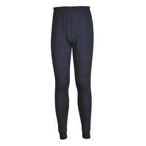 PORTWEST - FR14NARXXXL Legging bleu marine antistatique ignifuge-EAN 5036108183081 WORKWEAR RÉSISTANT AUX FLAMMES - Product Image 1