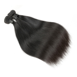 Boutique de cheveux royaux Extensions de cheveux Remy Vendeurs de cheveux humains 100 brésiliens vierges en gros - Product Image 6
