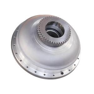 อะไหล่แปลงสภาพคู่ YJSW315-8A ชุดประกอบแกนทอร์คคอนเวอร์เตอร์ YJSW315-6J01 - Product Image 3