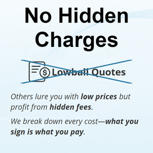 وكيل شحن محترف: الصين إلى نيجيريا/غانا خدمة شحن جوي _ خيارات سريعة ورخيصة - Product Image 4