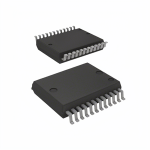 24 PowerBSOP VNQ5160KTR-E Comprar Componentes Electrónicos en Línea en Stock Gestión de Energía (PMIC) - Product Image 1