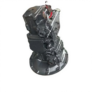 ชุดปั๊มไฮดรอลิกหลัก 708-2L-00500, 708-2L-00400, 708-2L-00490 ใช้ได้กับรถขุด PC200 PC200-8 - Product Image 1