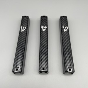 Porte-étui en plastique étanche pour MEZUZAH, support de voiture, couleur noire, brillante, livraison gratuite - Product Image 4