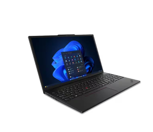 ผลิตในจีนสำหรับ ThinkPad P16s คอมพิวเตอร์หน้าจอ 16 นิ้ว ซีพียู Ultra7-155H / แรม 32GB / SSD 1TB / การ์ดจอ RTX500 แล็ปท็อปประสิทธิภาพสูง - Product Image 1