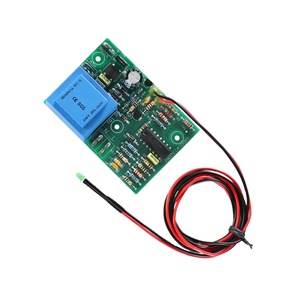 บริการครบวงจรแบบ Turnkey สำหรับแผงวงจรพิมพ์ PCB PCBA SMT สำหรับอุตสาหกรรม OEM ที่สามารถผลิตจำนวนมากได้ พร้อมบริการประกอบแผงวงจรพิมพ์ตามแบบ Bom&Gerber - Product Image 1