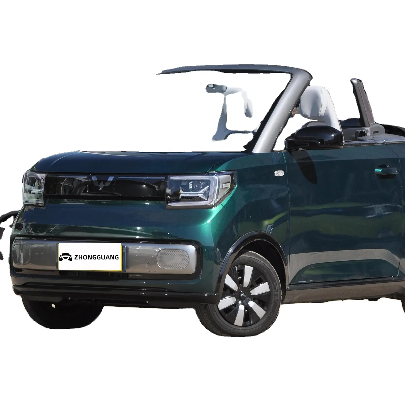 Mini carro elétrico mini veículo elétrico China venda quente 2023 nova energia veículo carro nova energia