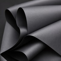 Papier d'emballage alimentaire couché de style rouleau, imperméable et recyclable, pour fleurs, avec logo personnalisé, idéal pour les cadeaux de Noël - Vente en gros de haute qualité