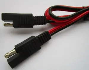 Par de cabo de fio de energia 22awg 24awg, fio de cobre preto e vermelho, 2x1.5, led, cabo de potência, alto-falante, fio paralelo, 2 núcleos