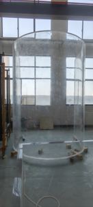 <span class=keywords><strong>Aquarium</strong></span> en acrylique sur mesure de 200 gallons, prix fabricant, haute qualité - Product Image 6