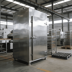 Attrezzatura per Sterilizzazione <span class=keywords><strong>a</strong></span> Microonde di Frutta Secca, Macchina per Essiccazione del Legno <span class=keywords><strong>a</strong></span> Microonde, Macchinario per Sterilizzazione <span class=keywords><strong>a</strong></span> Microonde - Product Image 3