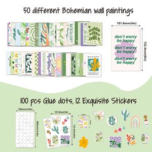 Custom Logo Design Both Sides Printing Art Paper Postcards Thank You <strong>Greeting</strong> Cards Custom Business Thanks Card - Product Image 4