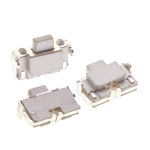 Interruptor táctil de 2*4*3,5mm SMD 2*4MM Interruptor táctil de micro botón lateral de 2*4mm - Product Image 6