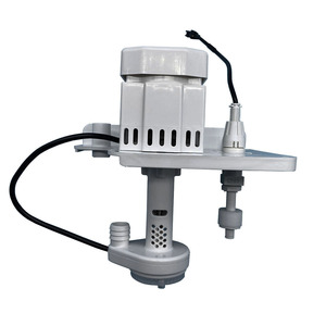 Accessori Universali per Macchine del Ghiaccio Pompa dell'Acqua 220V Pompa di Circolazione per Macchine del Ghiaccio HISAKAGE JINSONG LAUD Snooker 700-1000lb - Product Image 1