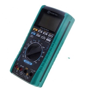 Multímetro Digital KYORITSU KEW1062 Original de Japón, en Oferta - Product Image 1