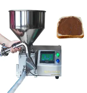 Dondurma Waffle çikolata su dolum şeker ve süt işleme makineleri diğer meyve ve sebze makineleri ile diğer aperatif