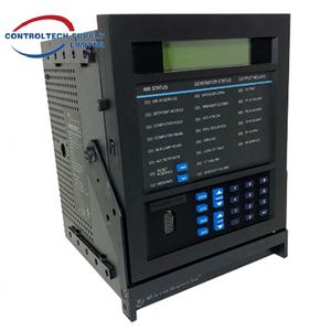 รีเลย์ควบคุมมอเตอร์แรงดันต่ำ 489-P1-LO-A20-E พร้อมบริการสนับสนุนด้านเทคนิคระดับมืออาชีพ - Product Image 4