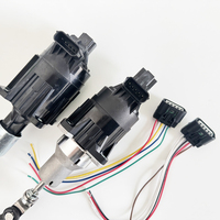 18900-64C-H01 18900-5MS-H01 Turbo actuador para Honda para Civic 1,0 1,5 T 16-21 Accord 1,5 2018-2024 CRV motor turbocompresor para H